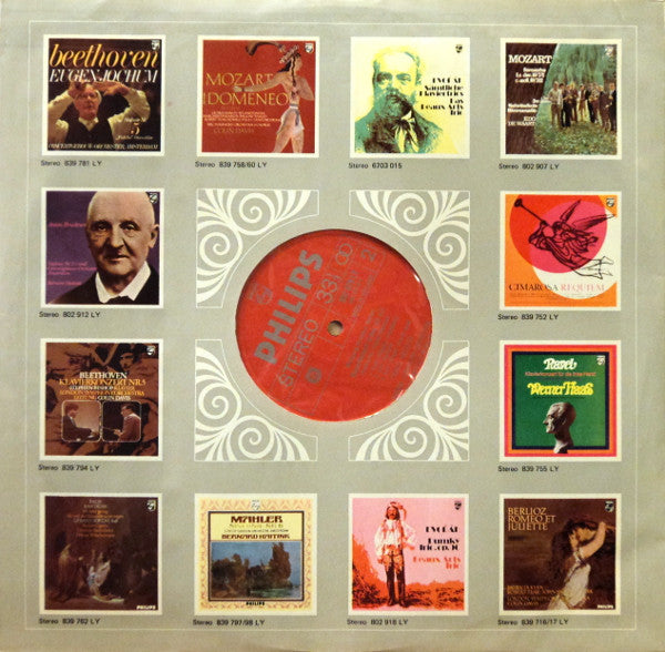 Wolfgang Amadeus Mozart – Ingrid Haebler - London Symphony Orchestra / Witold Rowicki : Klavierkonzert Nr. 19 F-Dur, KV 459 / Klavierkonzert Nr. 21 C-Dur, KV 467 (LP)