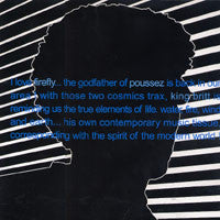 King Britt : I Love Firefly ! (12")