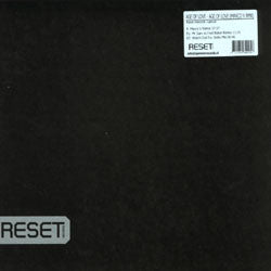 Age Of Love : Age Of Love (Marco V Rmx) (12", Promo)