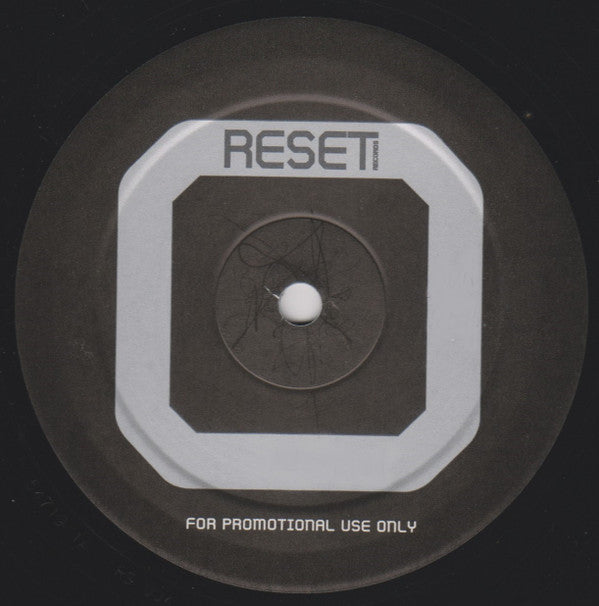 Age Of Love : Age Of Love (Marco V Rmx) (12", Promo)