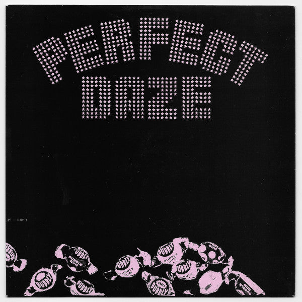Perfect Daze : Bubblegum (7", Single)