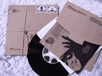 The Pinker Tones : The Pink Connection (10")