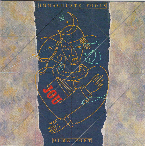 Immaculate Fools : Dumb Poet (CD, Album)