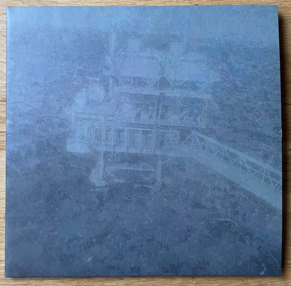 Soldat Hans : Anthaupt (2xLP, Album, Ltd, lig)