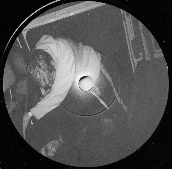 Product X : Who Makes The Heroes... (7", EP)