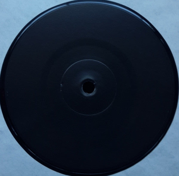 Unknown Artist : Break Out (12")