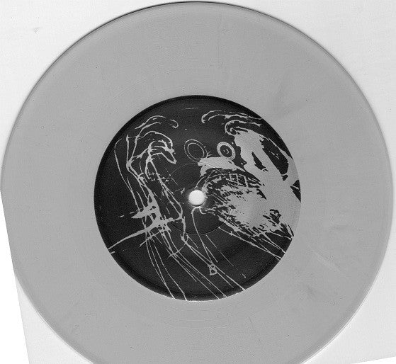 Jayhawker : Scale-Model Failure / Porchlight (7", Gre)