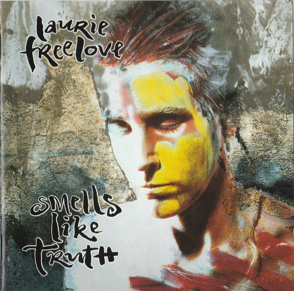 Laurie Freelove : Smells Like Truth (CD, Album)