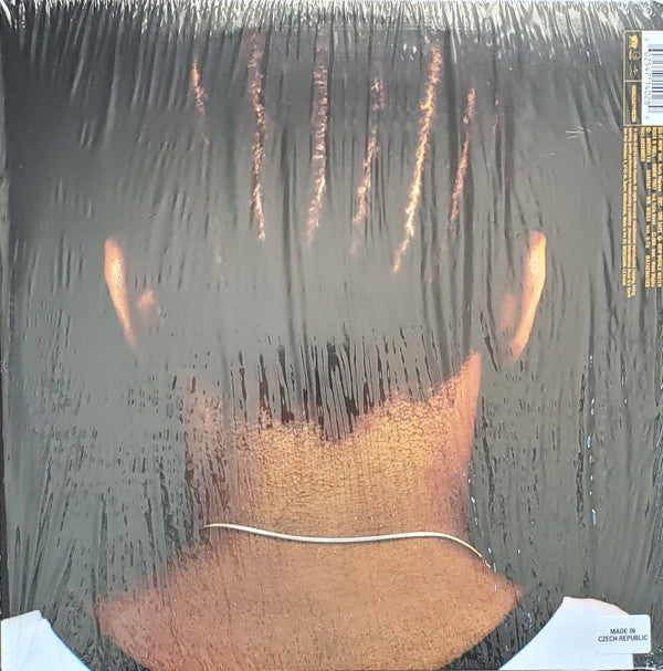 Mos Def : Black On Both Sides (2xLP, Album, RE)