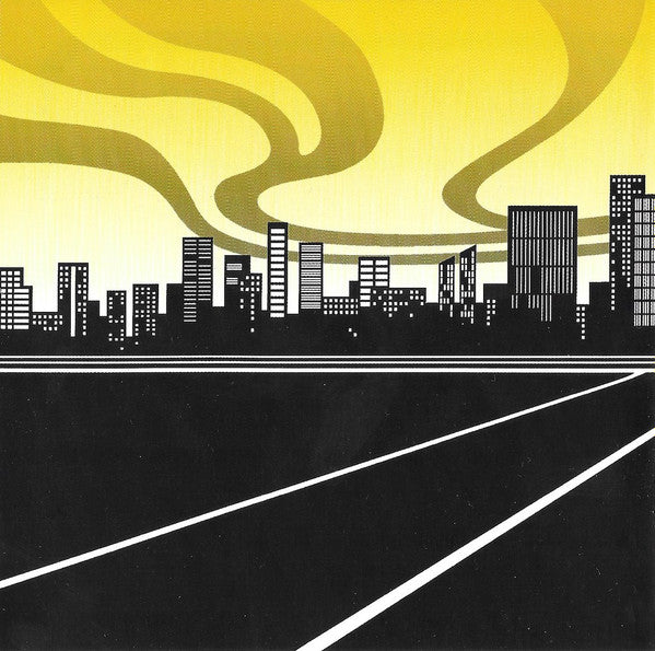 Qool DJ Marv : Grand Central Translation  (CD, Comp, Mixed)