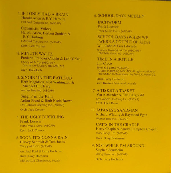 Mandy Patinkin : Kidults (CD, Album)