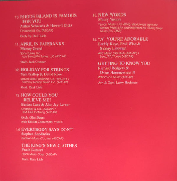 Mandy Patinkin : Kidults (CD, Album)