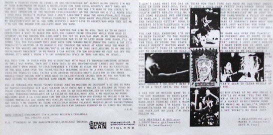 Jack Meatbeat And The Underground Society : Misplaced Devotion (CD, Album)