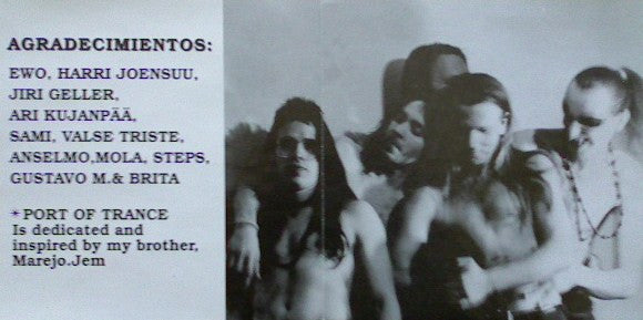 Jack Meatbeat And The Underground Society : Misplaced Devotion (CD, Album)