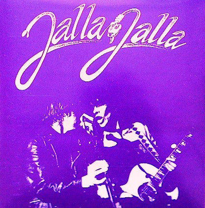 Jalla Jalla : Crumelur / Jalla Jalla (CD, Comp)