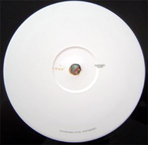 Tomie Nevada : 2nd Memory (12")