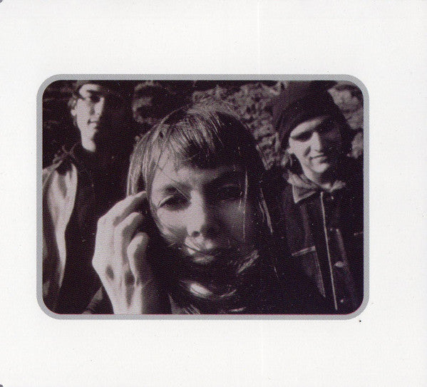 The Juliana Hatfield Three : Spin The Bottle (CD, Maxi, FLP)