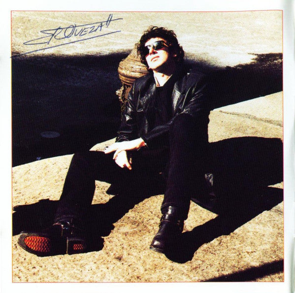 Patrick Bruel : Bruel (CD, Album)