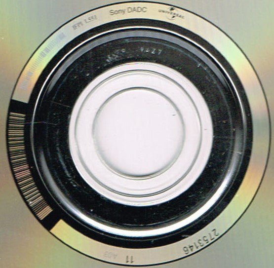 Duffy : Endlessly (CD, Album, Enh)