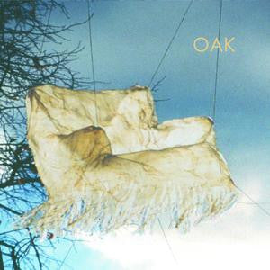 Oak (4) : Building Steam (LP)