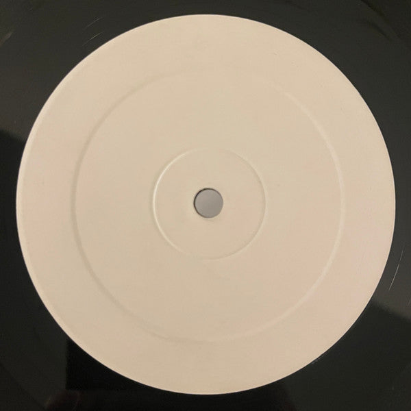 Future Tribes : Deadlock (12", W/Lbl)