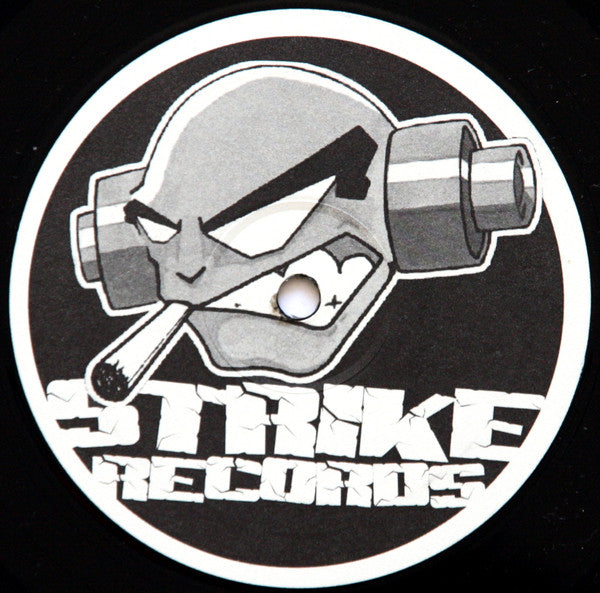 Heavy : King Of Da Bong (12")