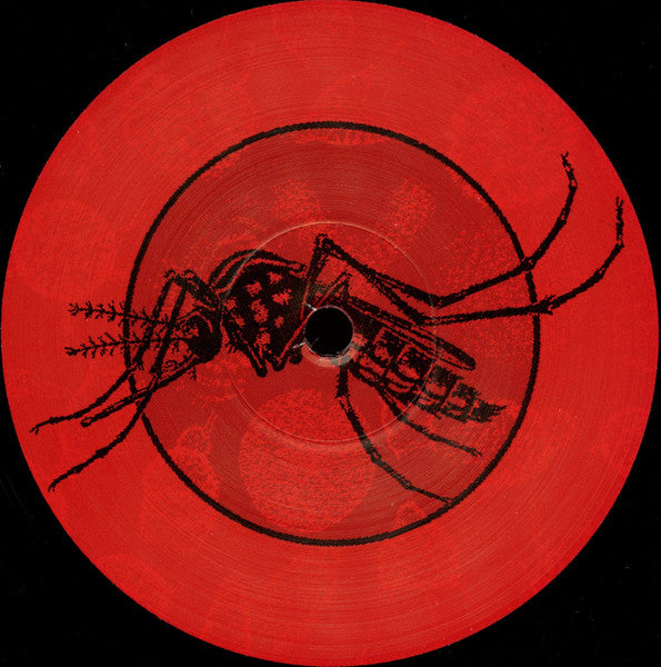 God's Groove : Prayer Five / Six (12")