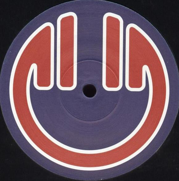 Strike (3) : Strike (12")