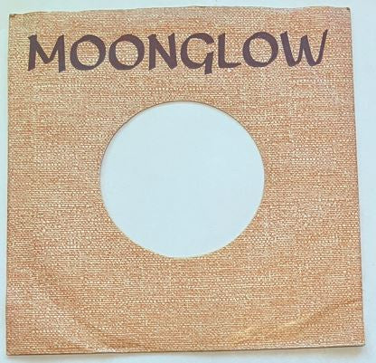 Little Richard And His Band : Lucille / Jenny, Jenny (7")