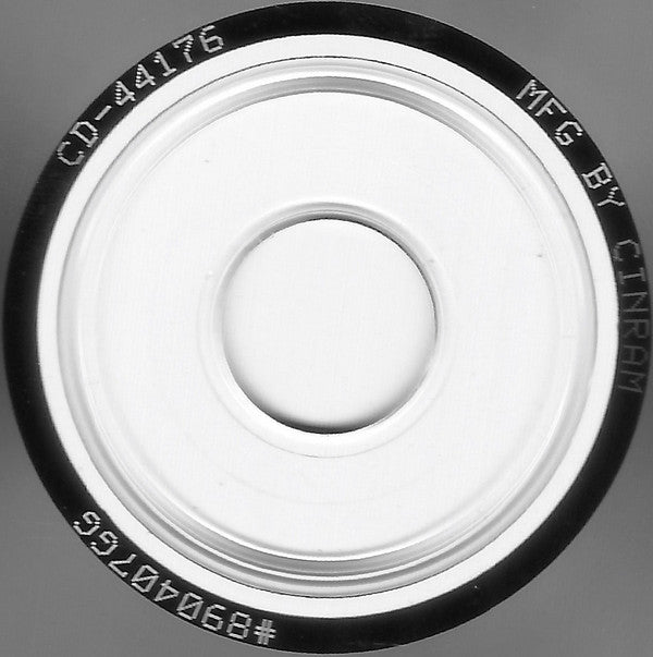 Howard Jones : Cross That Line (CD, Album)