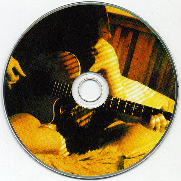 Eva Abraham : Shadow Gazing (CD, Album)