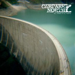 Carpark North : All Things To All People (CD, Album, Copy Prot.)