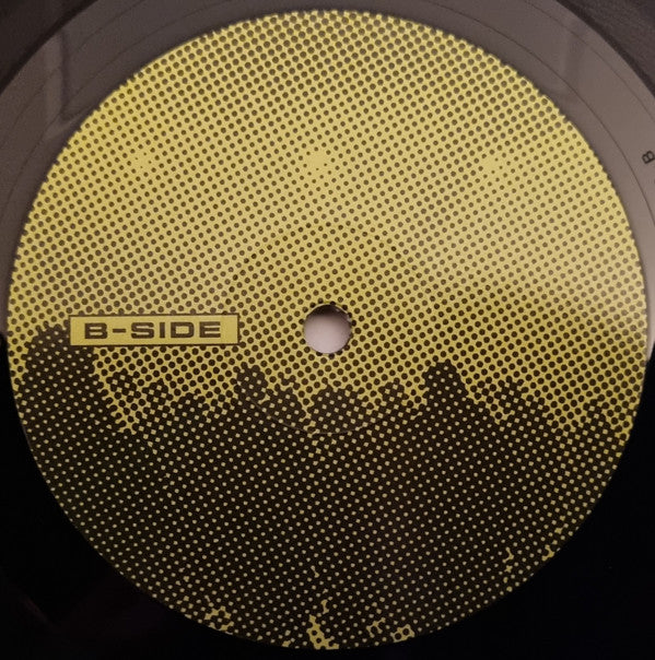 3 Steps Ahead : Hardcore Legends (LP, Comp)