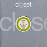Drugface : C**tmaster (12")