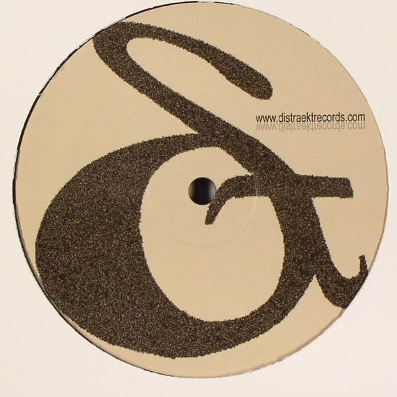 Steve Angello : The Look (I Feel Sexy) (12")