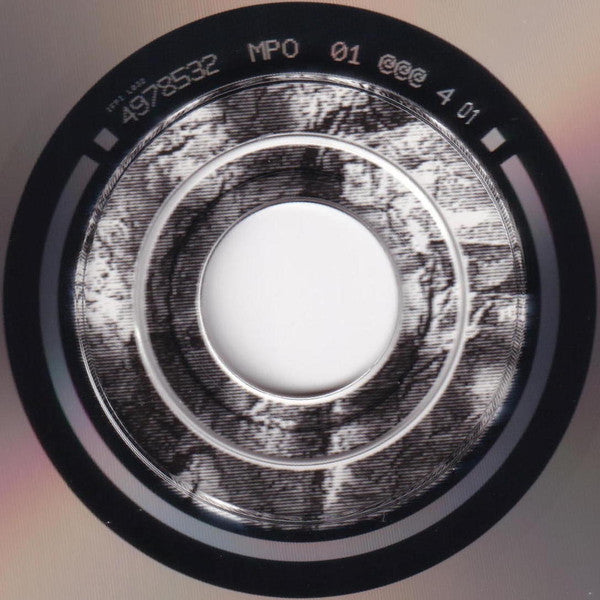 Various : Hip-Hop Vibes - Nouveau Chapitre (CD, Comp)