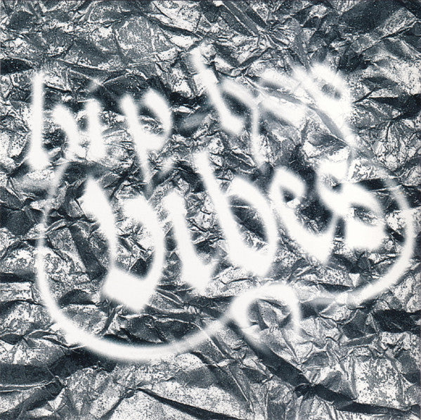 Various : Hip-Hop Vibes - Nouveau Chapitre (CD, Comp)