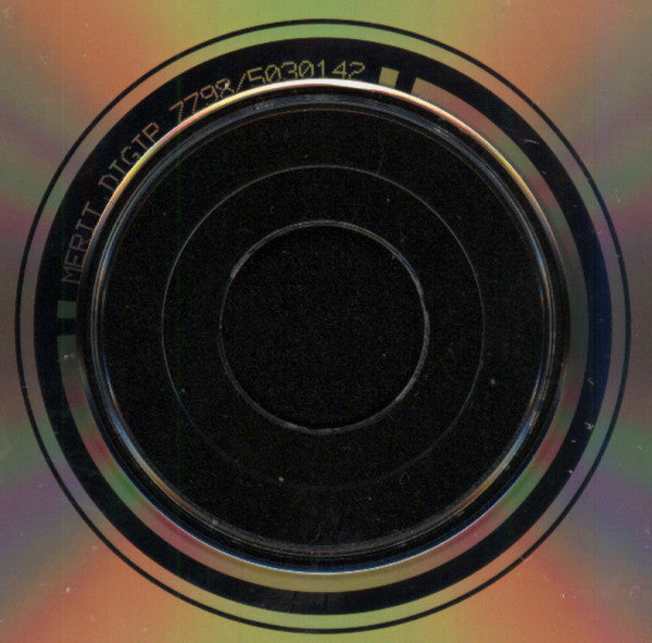 Ray Charles : Genius + Soul = Jazz (CD, Album)