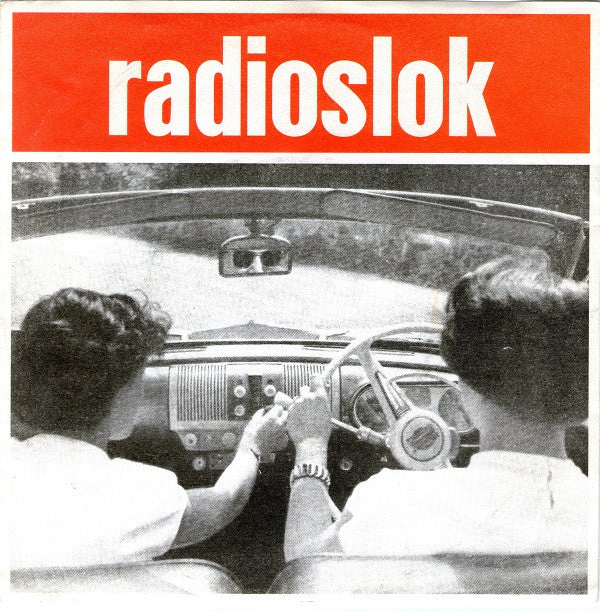 Various : Radioslok (7", EP)
