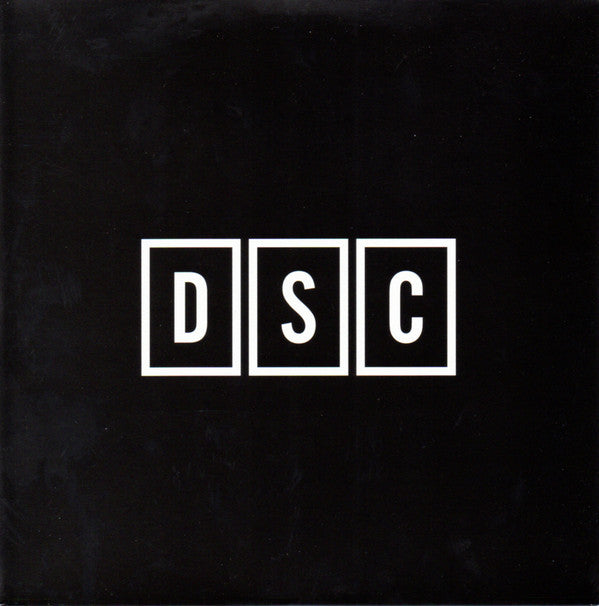 Detroit Social Club : Prophecy (7", Single)