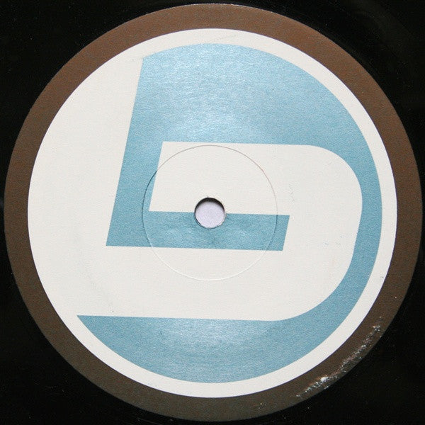 Citizen : Face To Face (12")