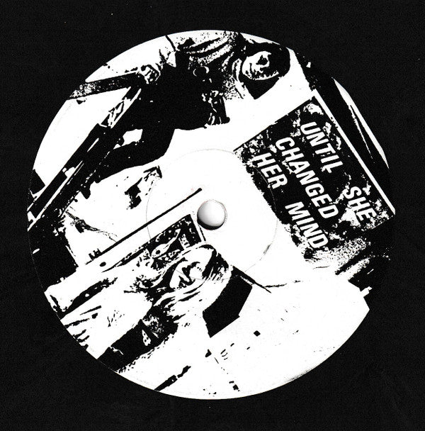 The Daily Planets : Out Of This World Pop  (7", Single, Tri)