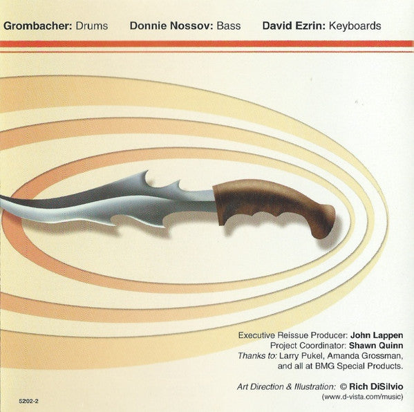 Lita Ford : Stiletto (CD, Album, RE, RM)