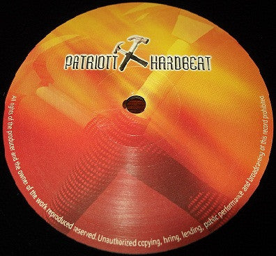 Cruz & The White : Activated (12")