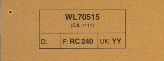 Kenny Clarke Meets The Detroit Jazzmen : Kenny Clarke Meets The Detroit Jazzmen (LP, Album, Mono, RE)