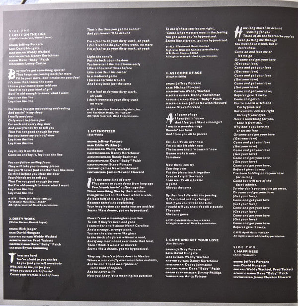 Pointer Sisters : Energy (LP, Album)