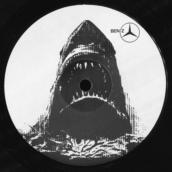 Teknikolor : Jaws (12")