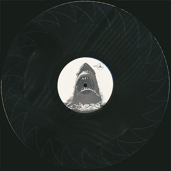 Teknikolor : Jaws (12")