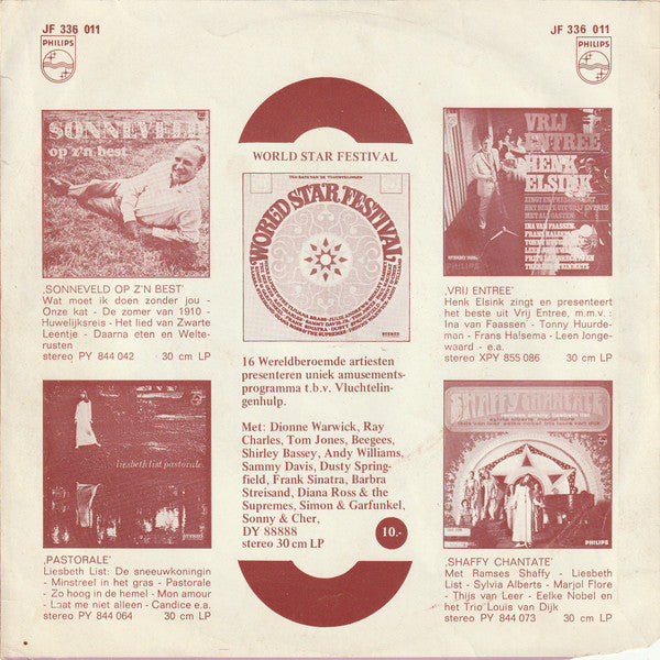 Elsje De Wijn : Karel / Oorspronkelijk (7", Single, Mono)