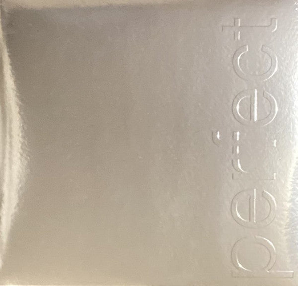 New Order : The Perfect Kiss (12", Single, Ltd, RE, RM, Cle)